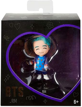BTS Mini Doll RM