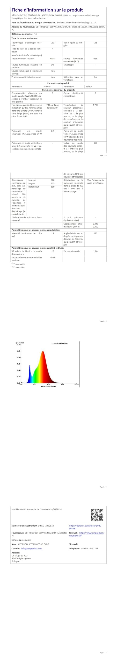 One Fire Led Lampe de bureau double tête, 10 niveaux de luminosité, 5 couleurs, avec prise d'alimentation, pliable et réglable, minuteur de 45 minutes