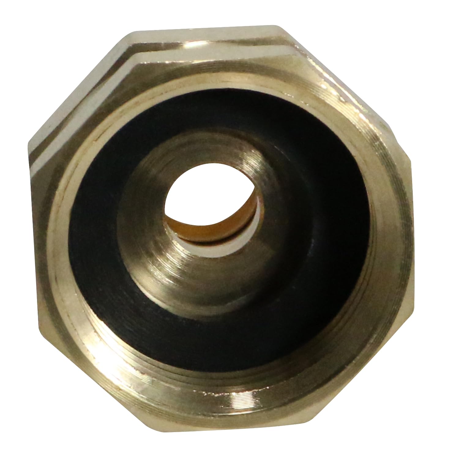 Raccordo Femmina EFIELD 1" Pex X 1" Ottone - Senza Piombo, Filettato