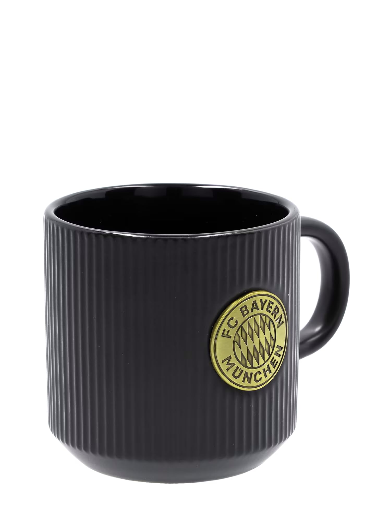 FC Bayern München Tasse platine