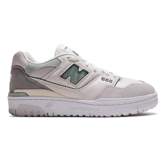 Tenis New Balance 550 Feminino