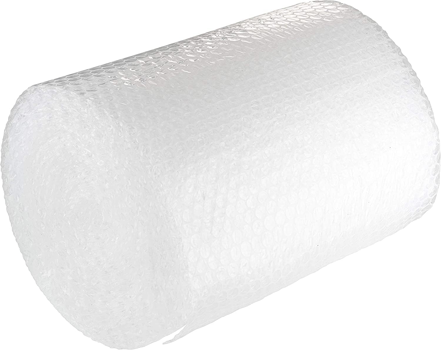 Straame Large Roll of Premium Polythene Bubble Wrap Cushioning Wrap