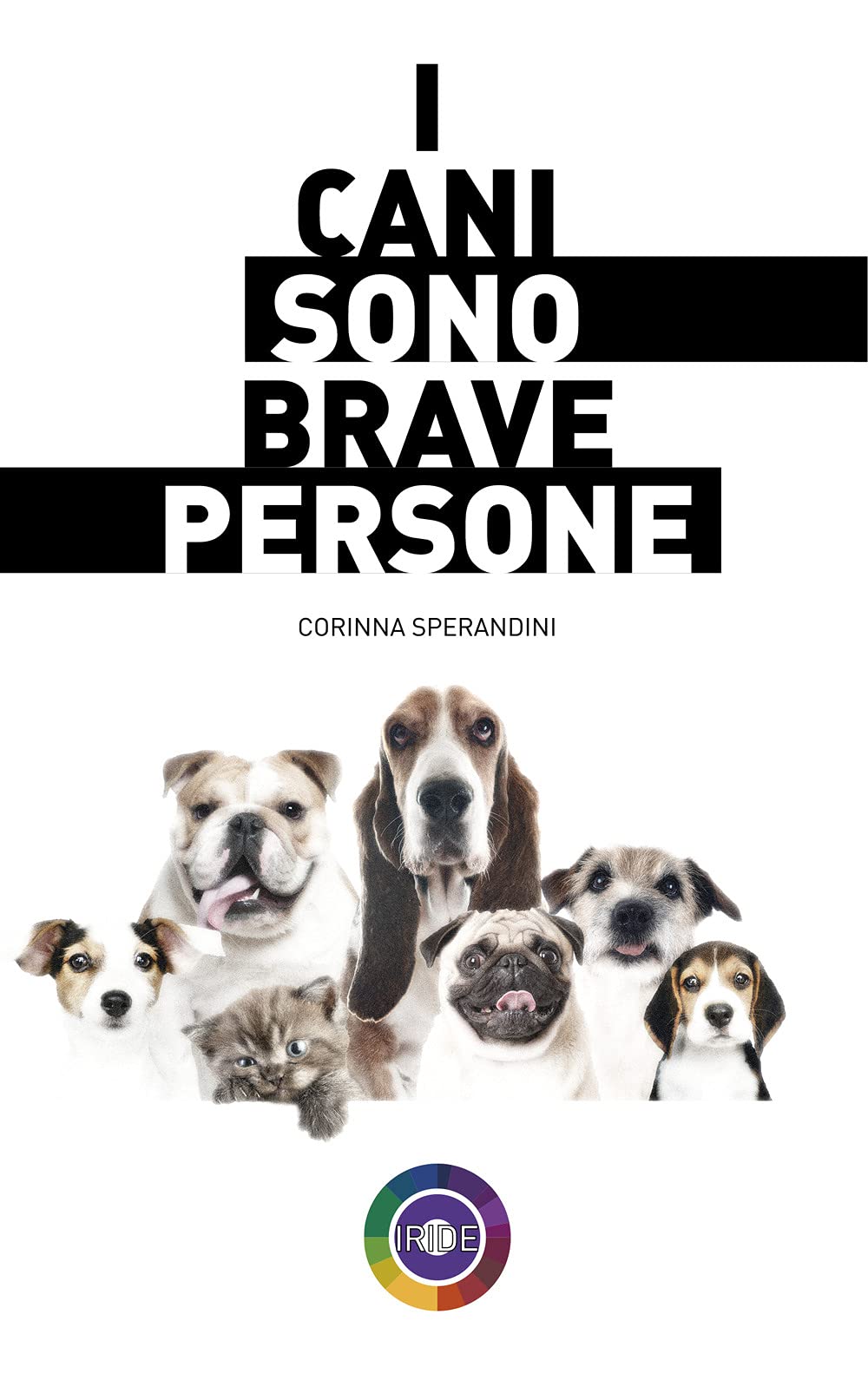 I Cani Sono Brave Persone - 4