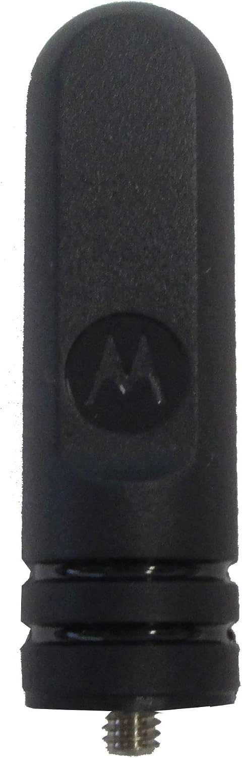 Motorola PMAE4146 VHF 156-174MHz Stubby Antenna for SL300 PMAD4146