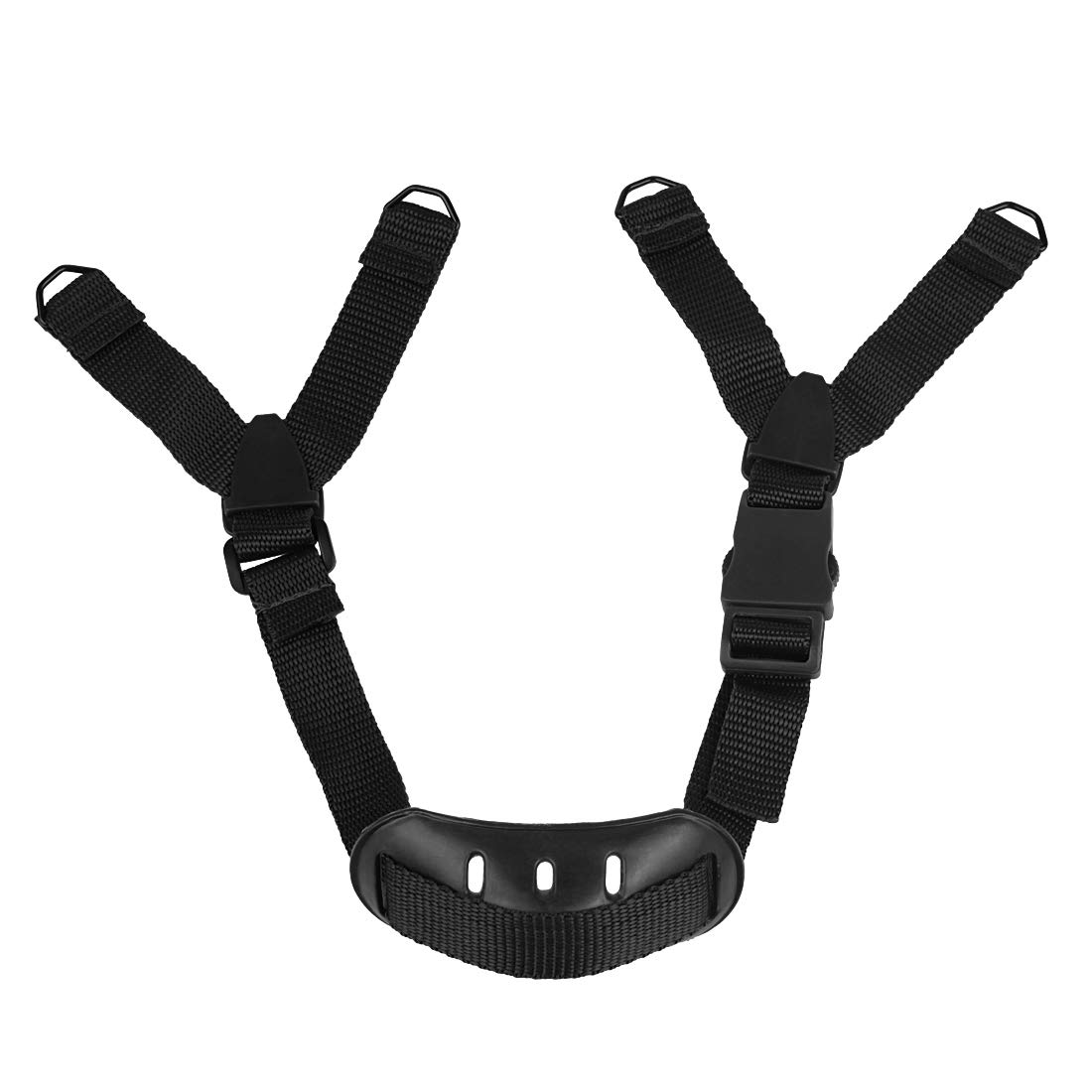 Andux Mehrweg Helm Kinnriemen TKXBT-01