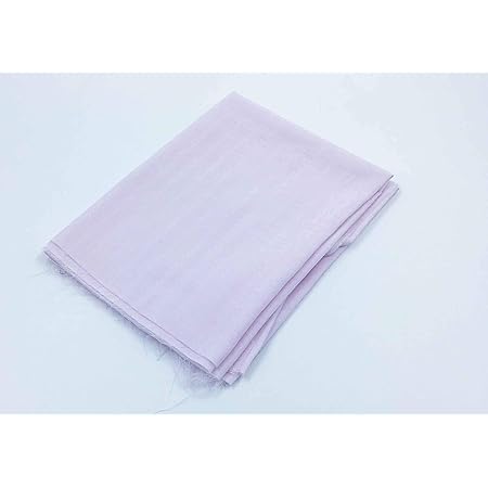 Amazon Co Jp 生地 日本製 2重ガーゼ カットクロス 綿１００ 無地カラー 幅160 長さ50 サクラ 手作り 無地 布 ベビー用品 ハンカチ スタイ 大人用 子供用 ドラッグストア