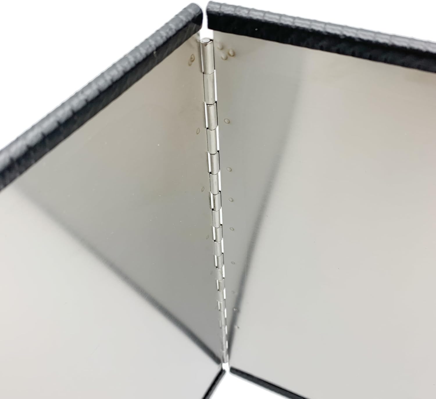 Oil Splash Guard- Anti Splatter Cooking Shield, Splatter Screen for Frying Pan, splatter Guard for Cooking, Stainless Steel Splatter Screen Fry Wall (4 Sided：31.5 x 15.75x 11.81 in)