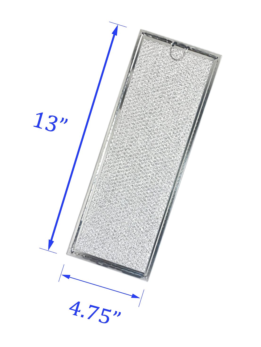 Amazon.com: Amazinpure 13 x 4.75 in WB06X10288 Microwave Grease 