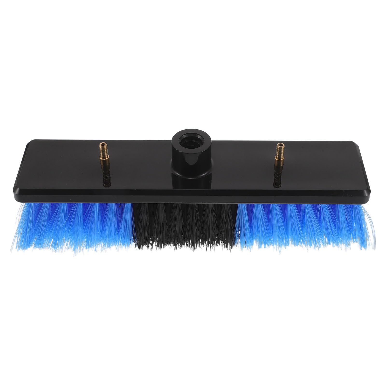 Brosse de nettoyage pour panneaux solaires anti-rayures TOYANDONA efficace
