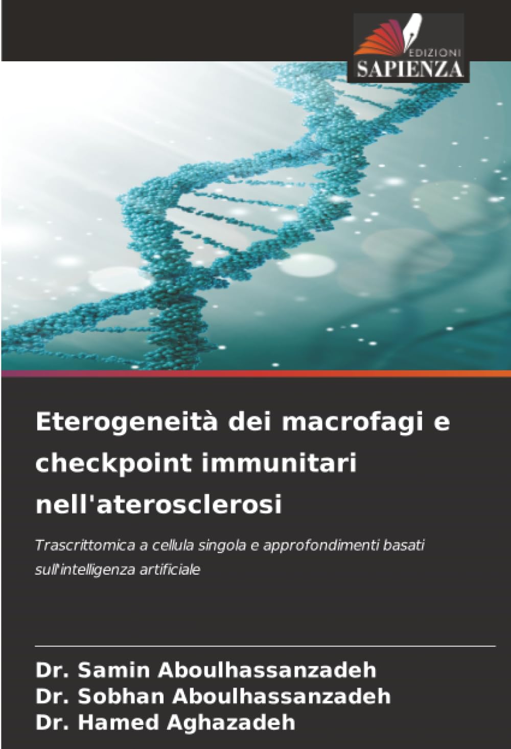 Eterogeneità dei macrofagi e checkpoint immunitari nell'aterosclerosi: Trascrittomica a cellula singola e approfondimenti basati sull'intelligenza artificiale