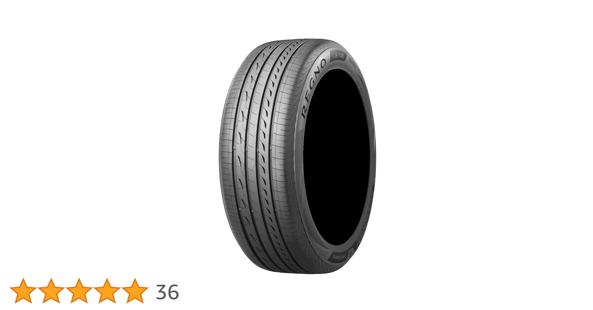 Amazon.co.jp: REGNO GR-XIII 215/55R17 94V : スポーツ＆アウトドア