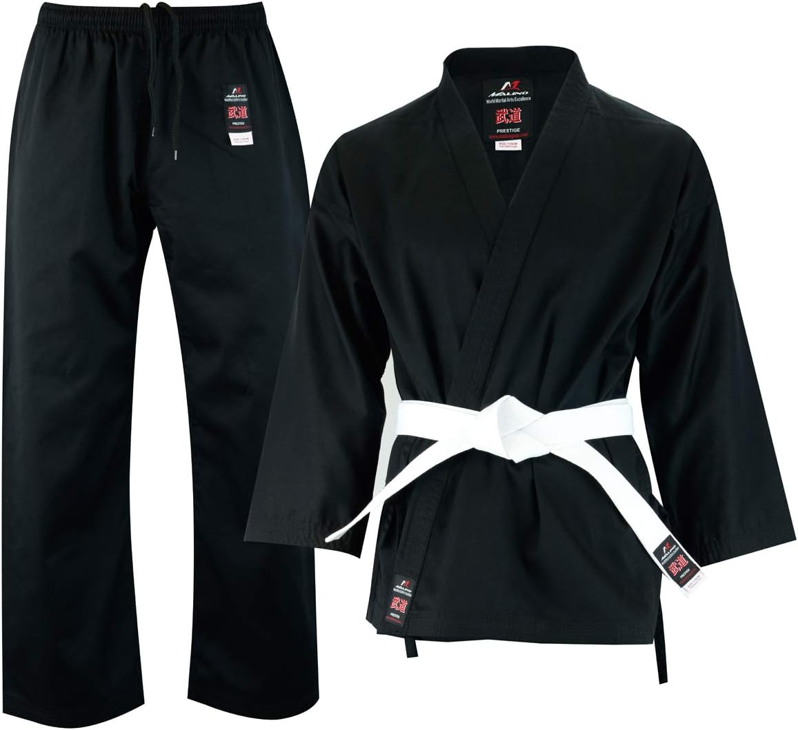 uniforme di karate per bambini taglia 00