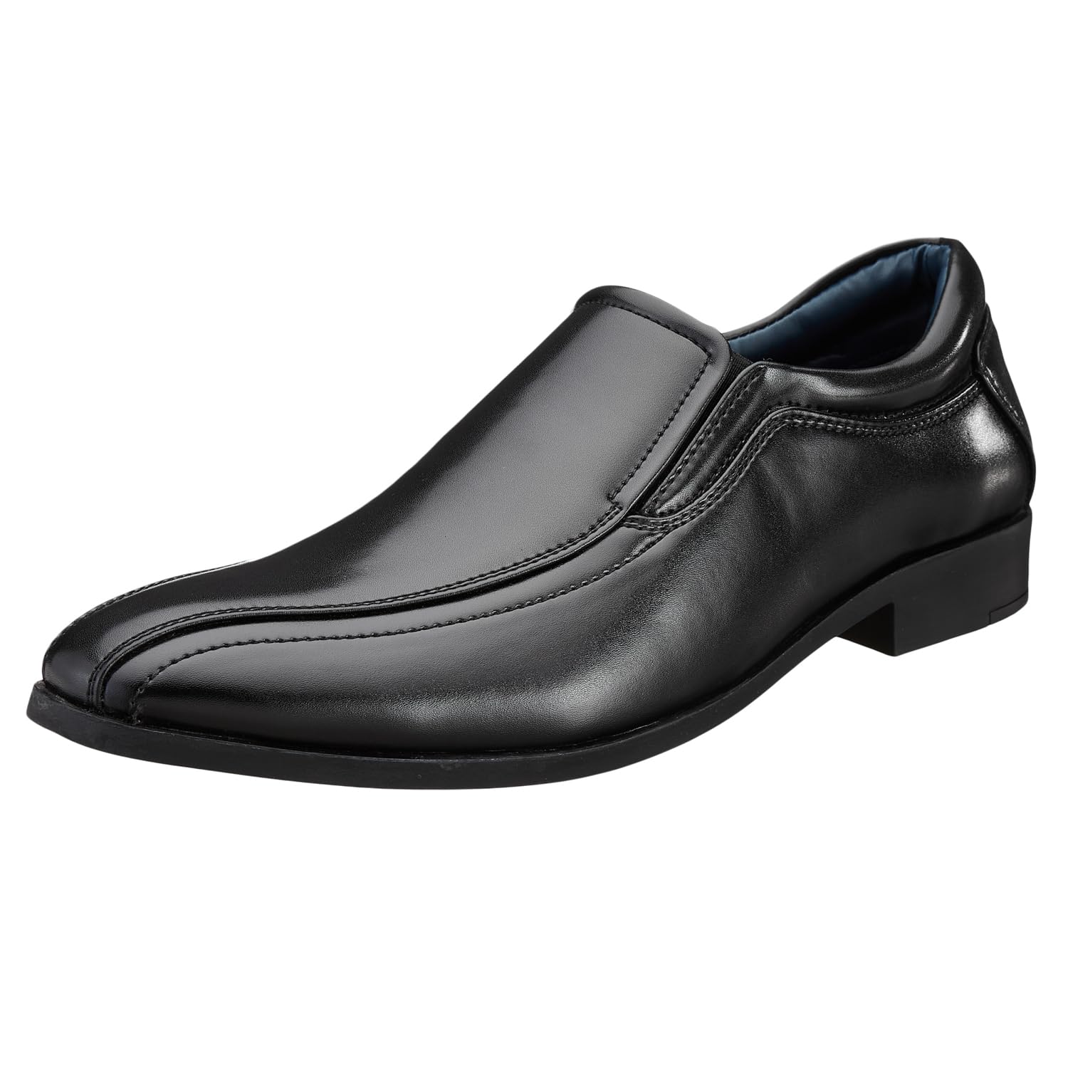 Duke 8101 Men Formal Slip-Ons Black (B0CBKRYFZY) Amazon Price History, Amazon Price Tracker