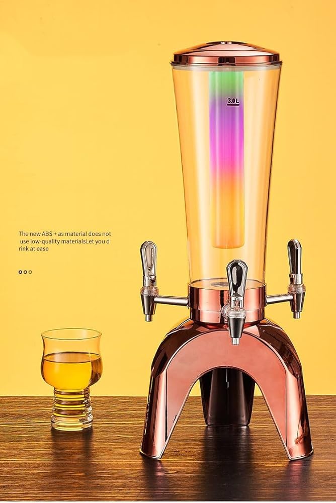 アサヒビールディスペンサー 業務用 生ビールディスペンサー(ビールサーバー) ［瞬間冷却方式