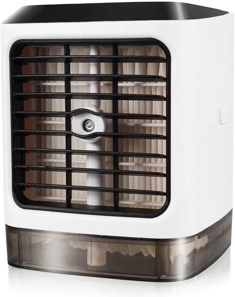 ventilatore CA portatile per camere