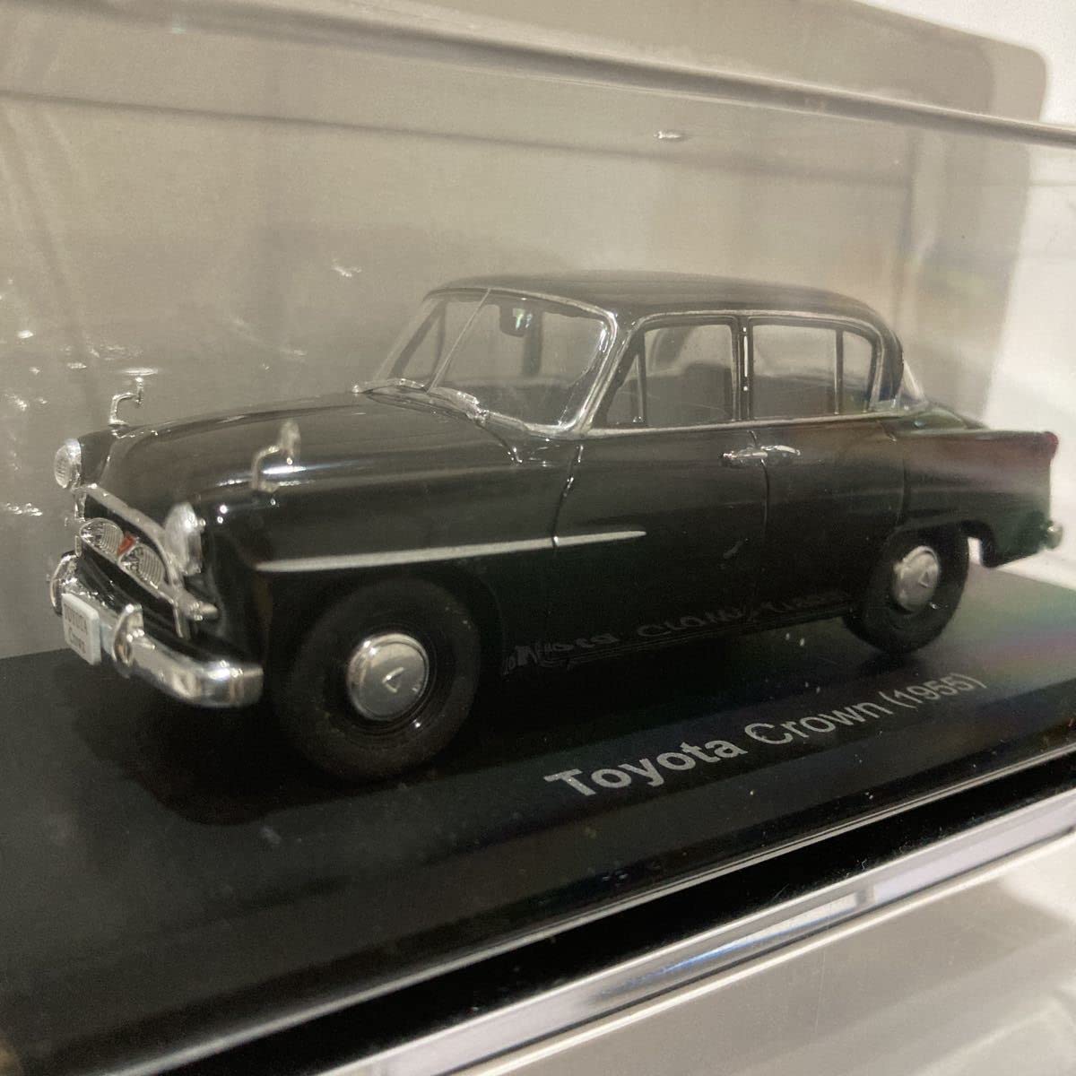 Amazon | アシェット 国産名車コレクション 1/43 vol.24 ミニカー 