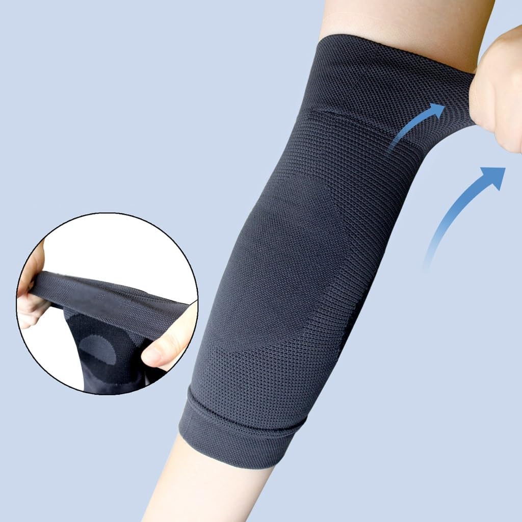 Elbow Protection, Arm, Air-Conditioned Room Exercise, for Men and Women