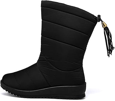 waterproof boots women's amazon