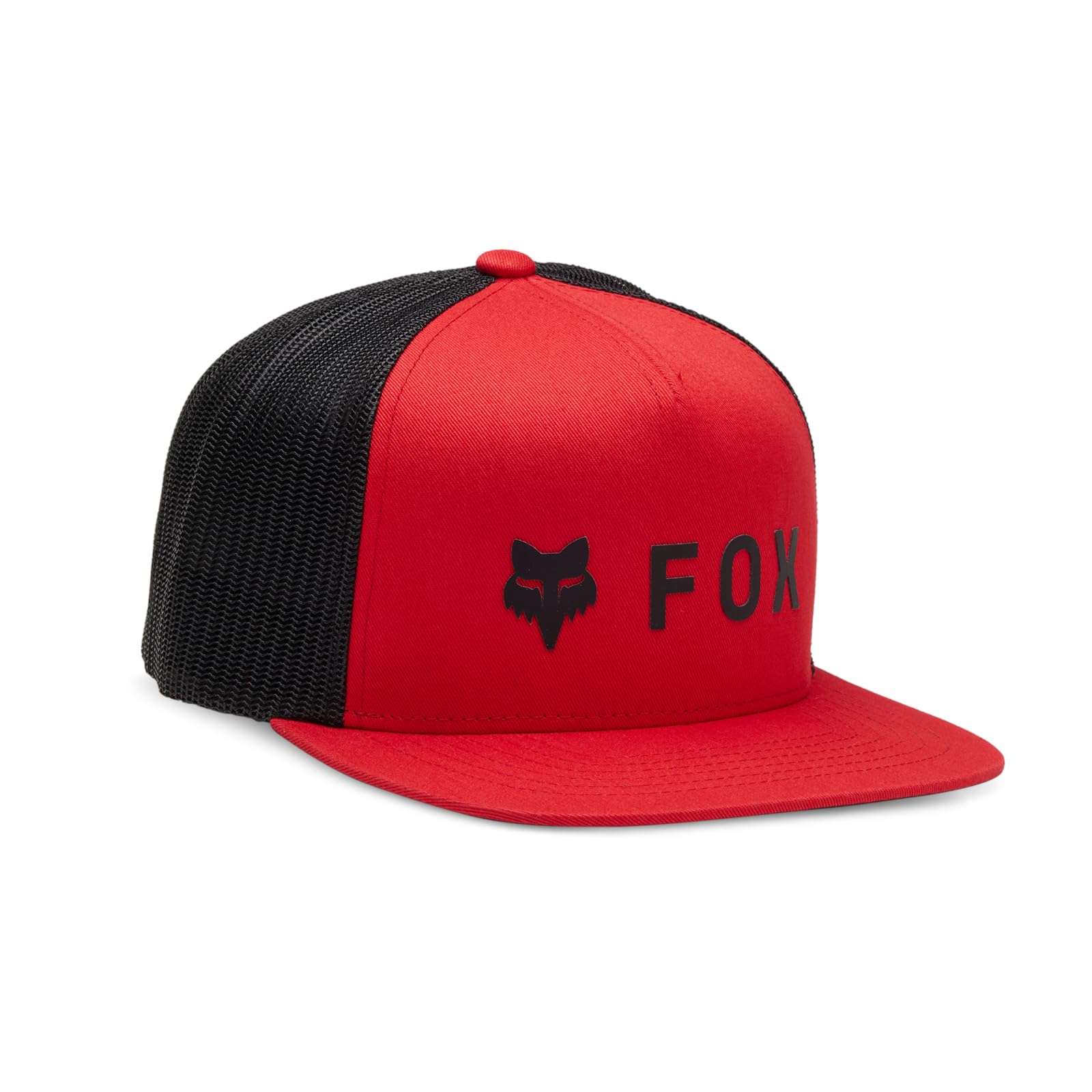 Fox Racing Mens Absolute Mesh Snapback