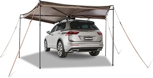 Miniatura 5 de Rhino-Rack - Toldo compacto con alas de murciélago