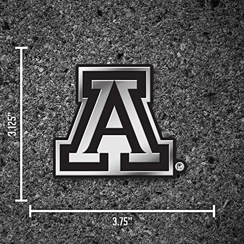 Image of NCAA Molded Auto Emblem