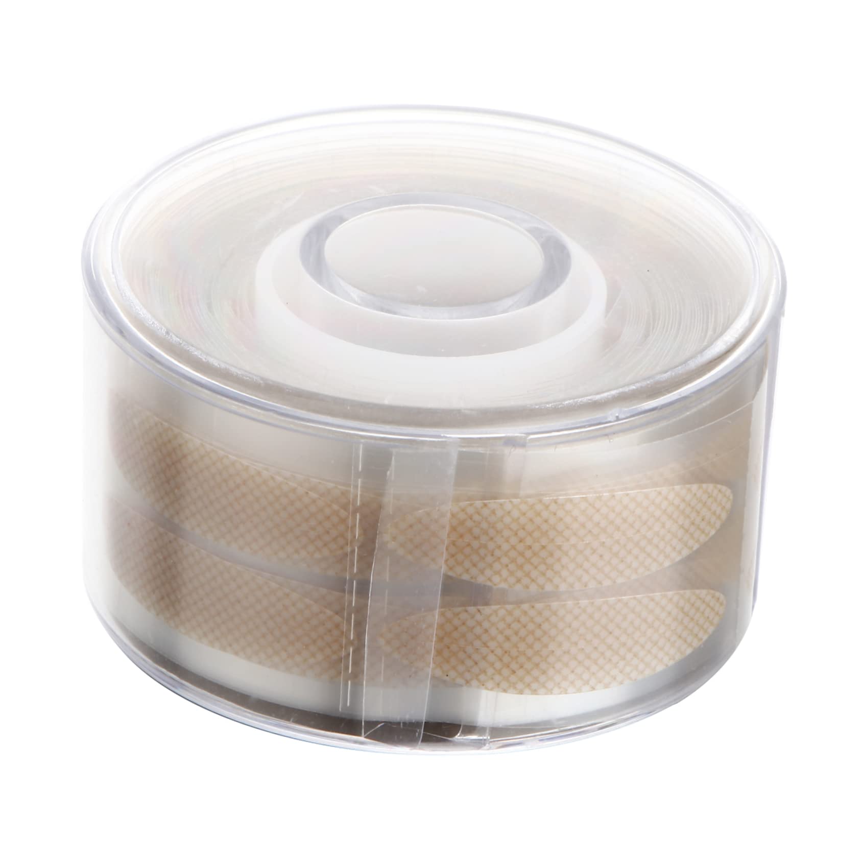 Uonlytech Nastro Adesivo Per Palpebre Doppie Invisibile Leggero Sottile Con Design a Rete Per Trucco Naturale Effetto Sollevamento Palpebra 600 Pezzi
