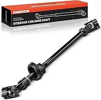 A-Premium Intermediate Steering Shaft for Jeep Grand Cherokee 2000-2004 WJ - Steel, Anti-Corrosion, Direct Fit Replacement