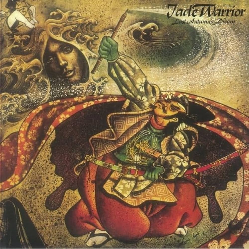 Amazon.com: Last Autumn's Dream: CDs & Vinyl