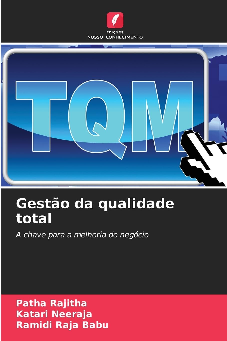 Gestão da qualidade total: A chave para a melhoria do negócio