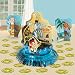 Amscan AMI 281288 Jake and the Neverland PiratesTable Decoratging Kit, AMI 281288 1, Multicolored