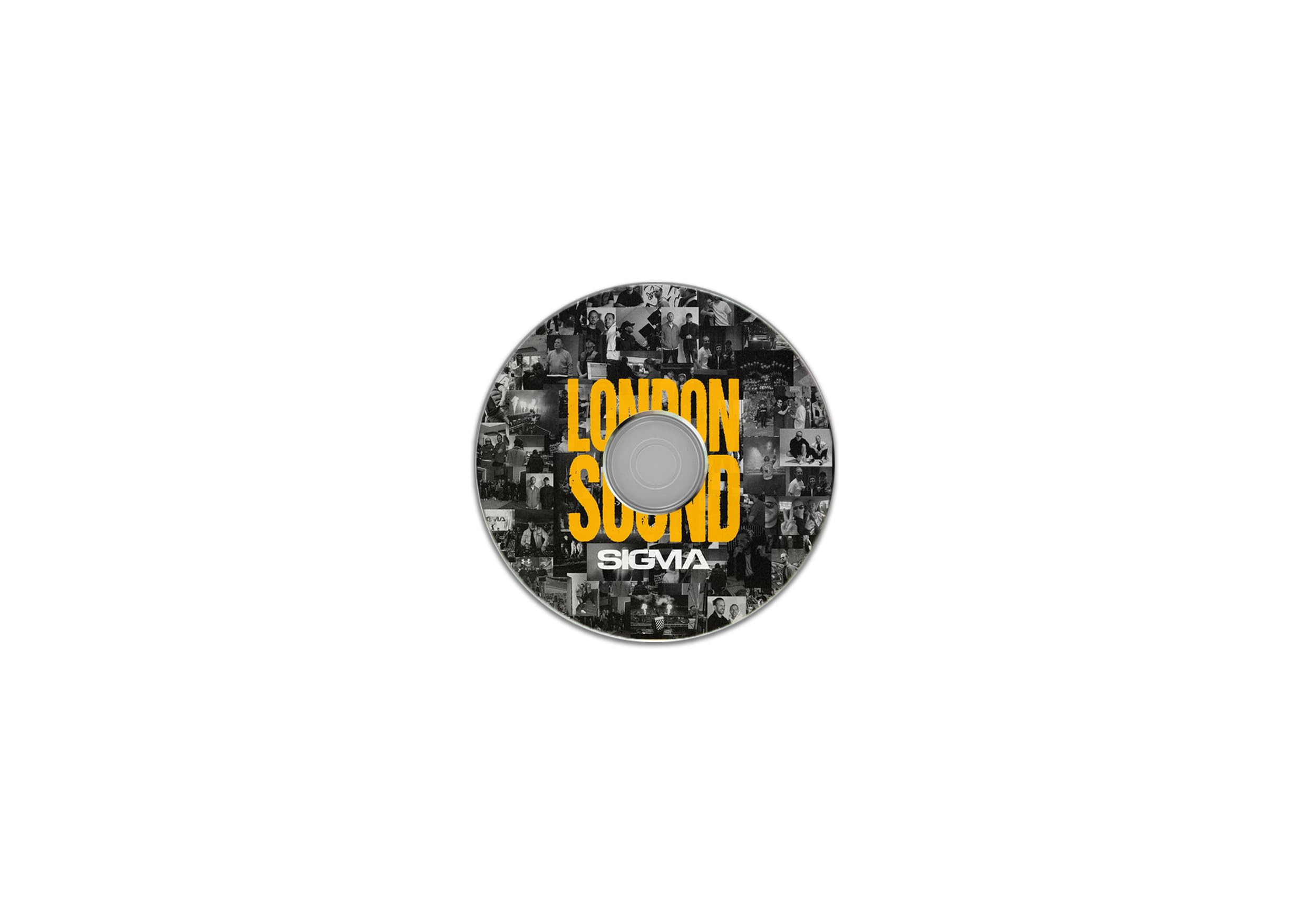 London Sound: Amazon.co.uk: CDs & Vinyl