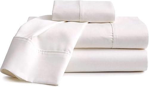 Miniatura 1 de Juego de sábanas de 800 hilos 100% algodón egipcio puro, sábanas de algodón egipcio, cama tamaño King, suaves y sedosas, sábanas refrescantes,