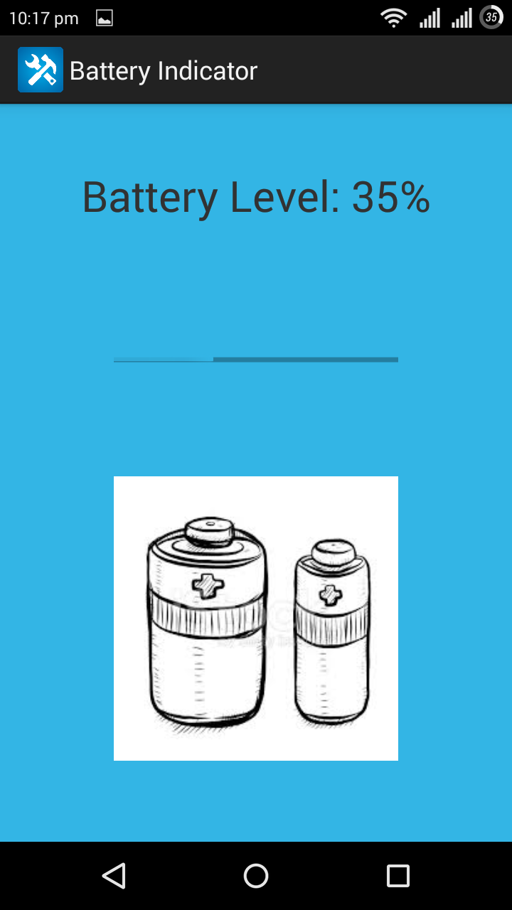 Hardware Testing App on Amazon Appstore