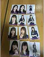 Amazon.co.jp: 全メンバーあり 乃木坂46 おひとりさま天国 封入