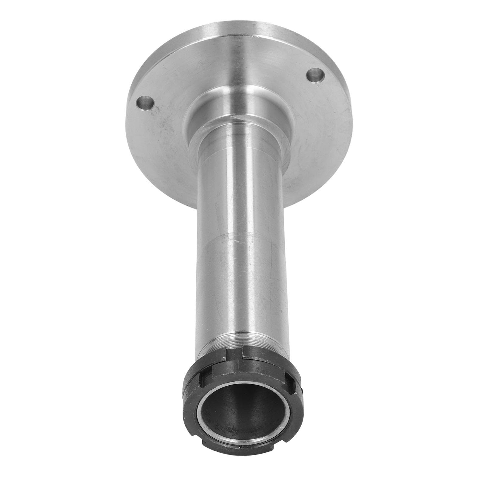 Drehmaschine Spindel 38mm Apertur Stahl Mini Drehbank Spindel Ersatz für 8x16 210x400 210x750 210x750 210x80 0 2200x600 220x750
