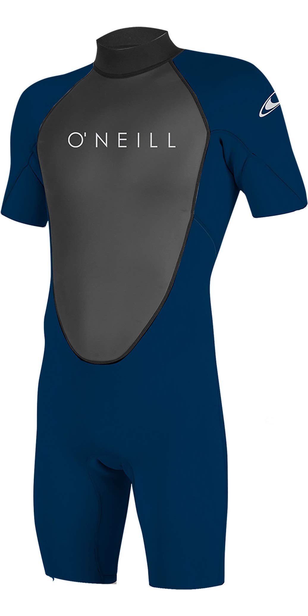 O'Neill Reactor II 2mm Back Zip Spring Traje húmedo Hombre