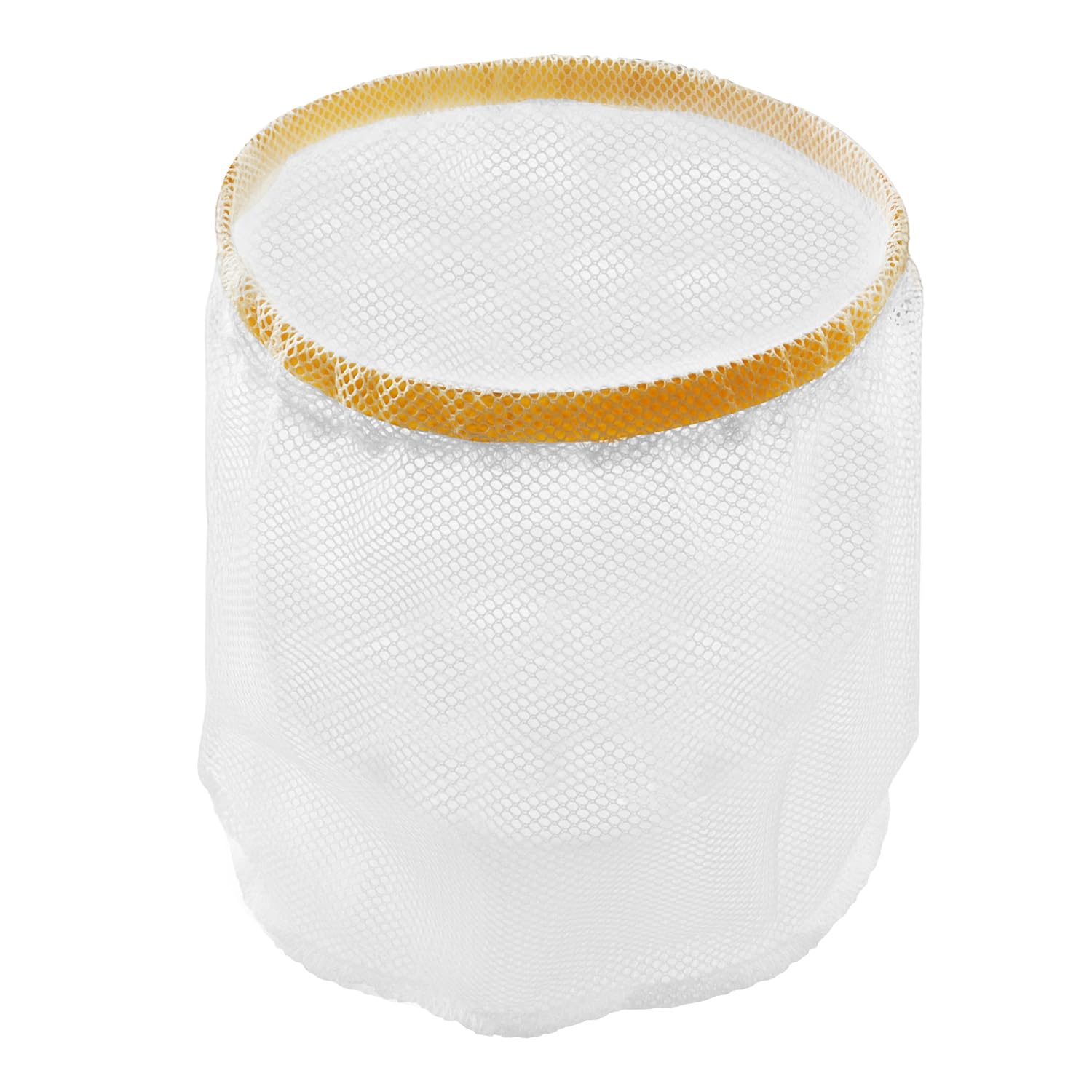 Wet Gauze Filters for Numatic Wet & Dry 14" Vacuum Cleaners Fits WV1000, CT570, WV900, CTD900, WVD1800DH Direct RS398265 / 207073 Replacement (1)