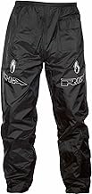 Richa Rain Warrior Motorcycle Rain Trousers Overtrousers