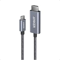Anker Cavo da USB C a HDMI, 90 cm