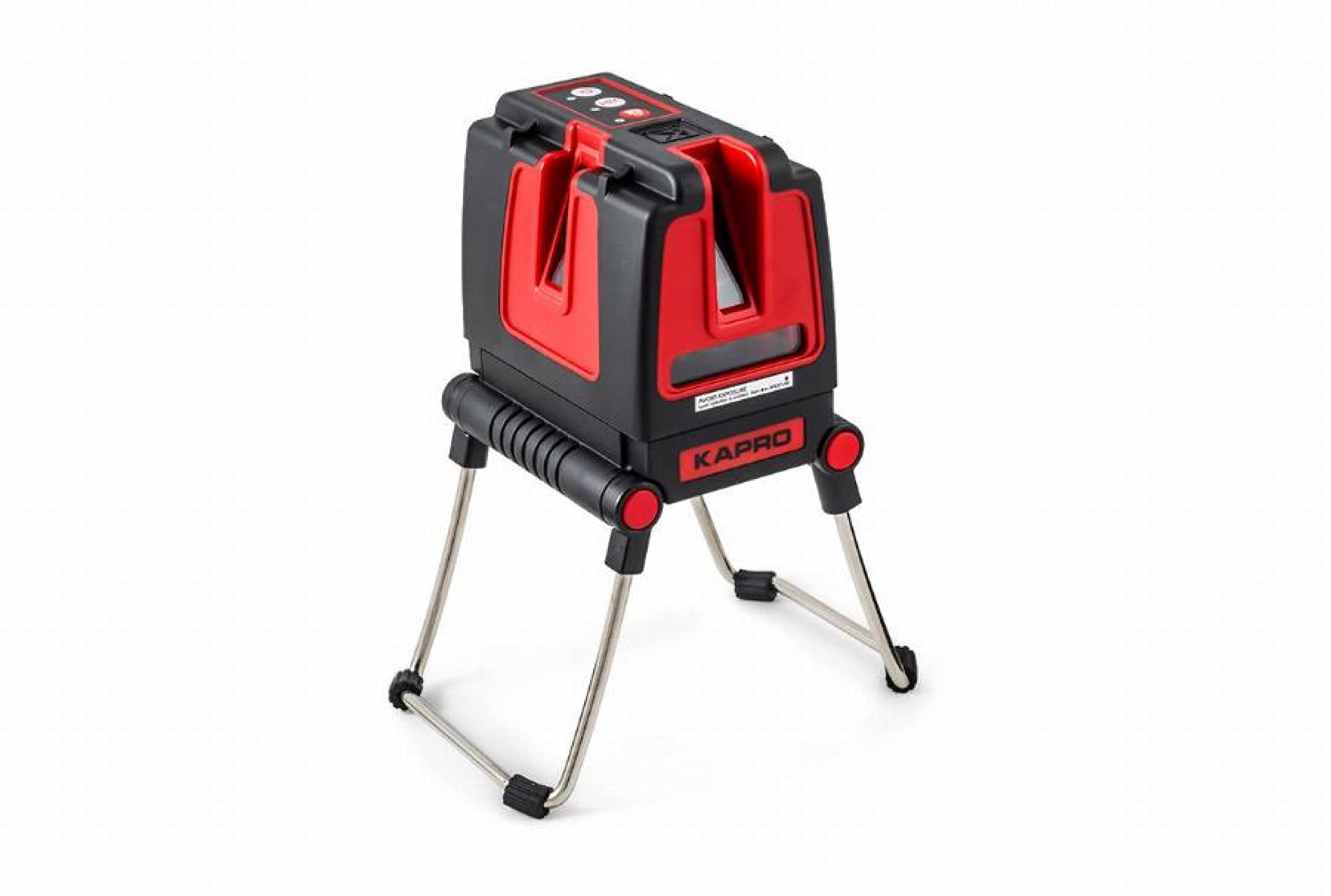 GENERAL DE MEDICION EXPORT S.L. KAPRO - PROLASER VECTOR