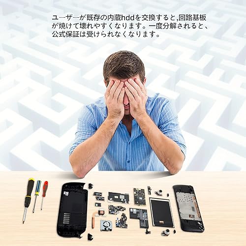 Miniatura 2 de Estación de base de Steam Deck con SSD NVMe portátil de 1 TB de aluminio Hub HDMI 4K USB C USB3.2 PD cargador para consola SteamDeck