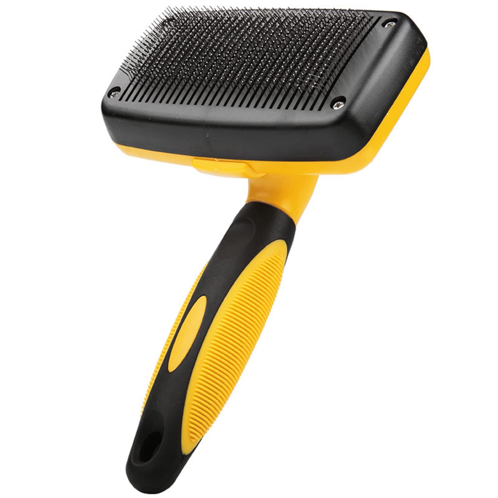 DieffematicSZ Grzebień Comb Hair Removal Brush