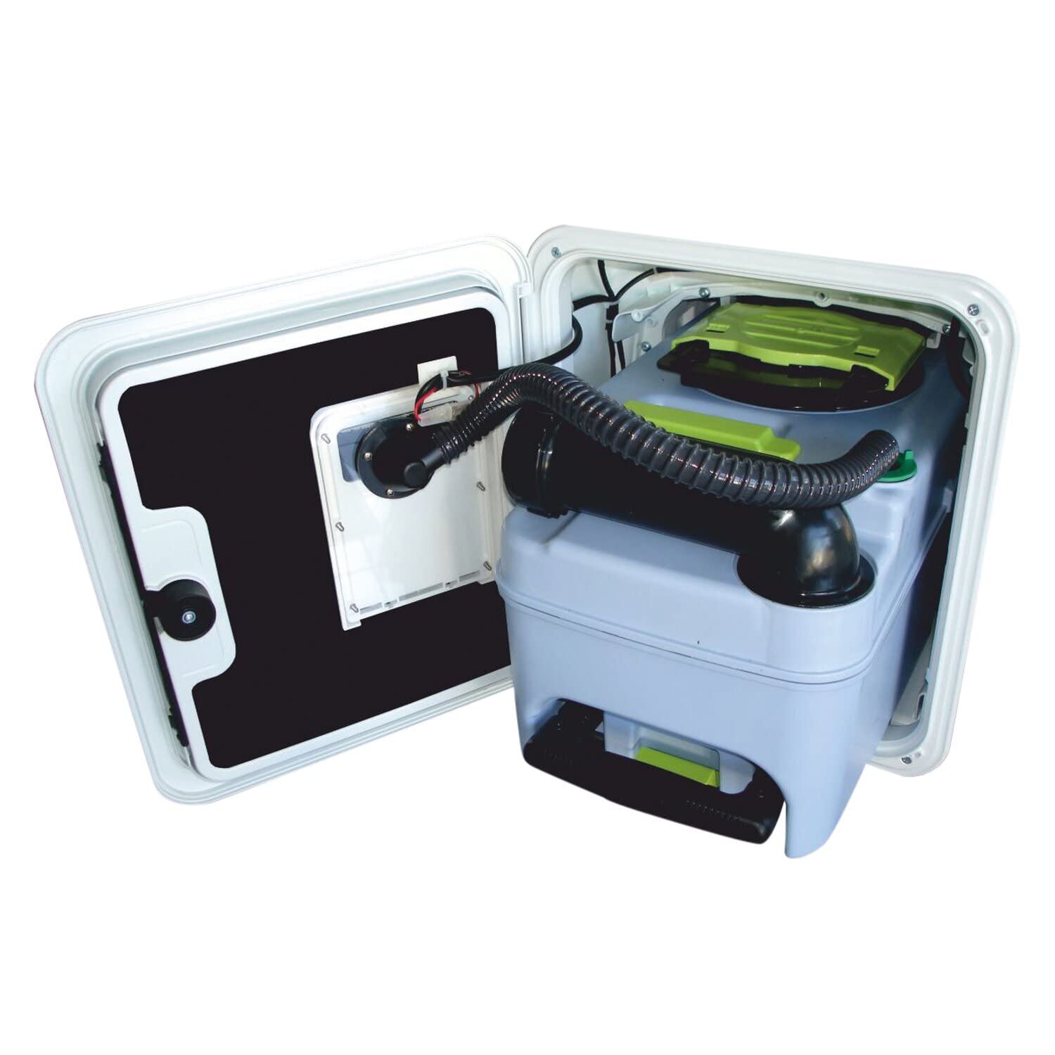 Narbonne Accessoires Système écologique : pour Cassette CT3000-CT4000