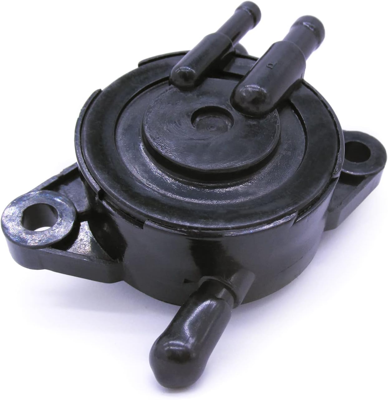 16700-Z6L-003 Fuel Pump for Honda GX630 GX630R GX630RH GX660 GX660R GX660RH GX690 GX690R GX690RH GXV630R GXV630RH GXV690R GXV690RH EB10000AH EB10000 RZT-L42 for Stens 520-012