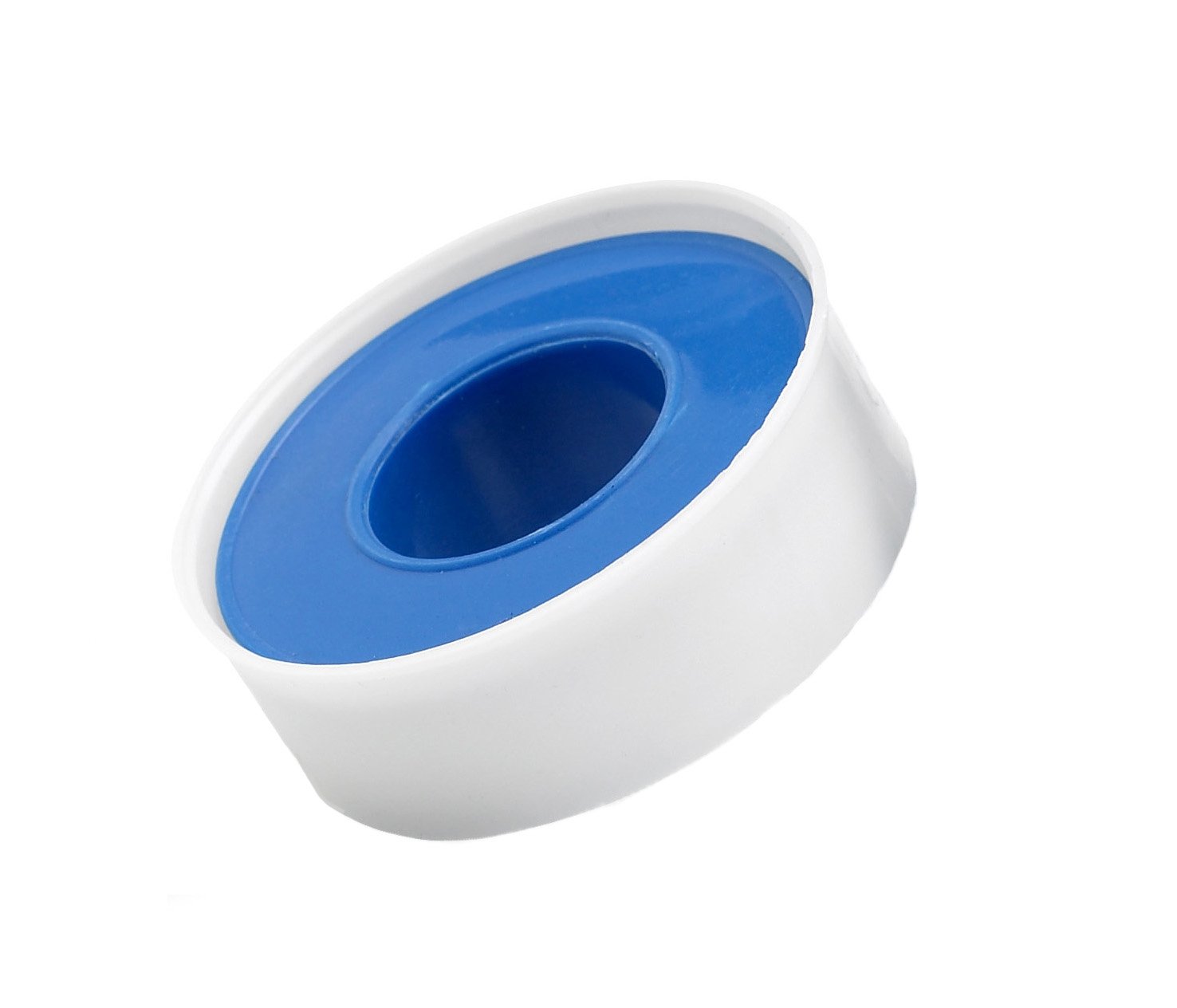 Weld-On 87720 Thread Seal Tape with PTFE, 1 inch by 520 inches, White