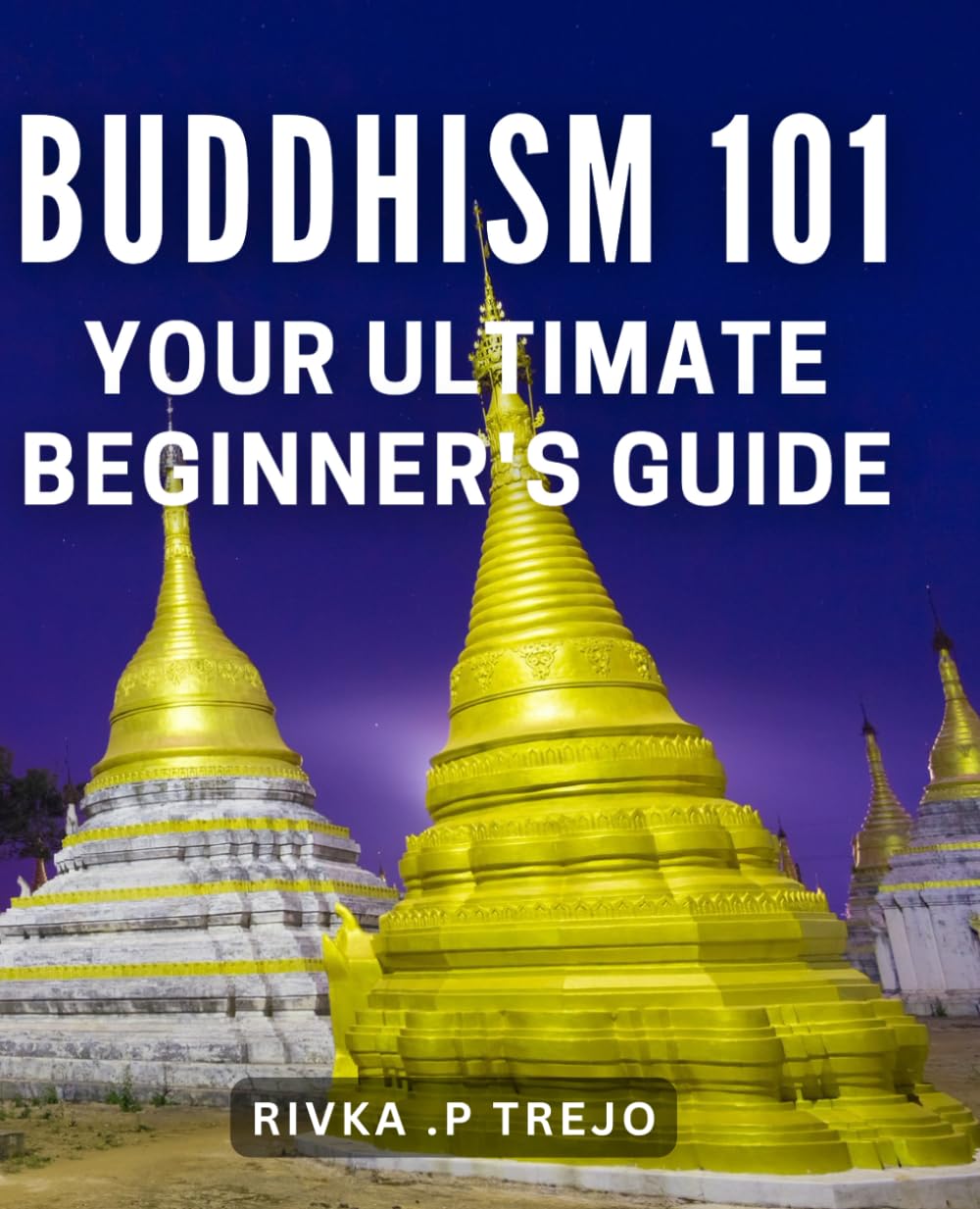 Buddhism 101: Your Ultimate Beginner's Guide: Discover the Essence of Buddhism: A Comprehensive Guide for Aspiring Practitioners