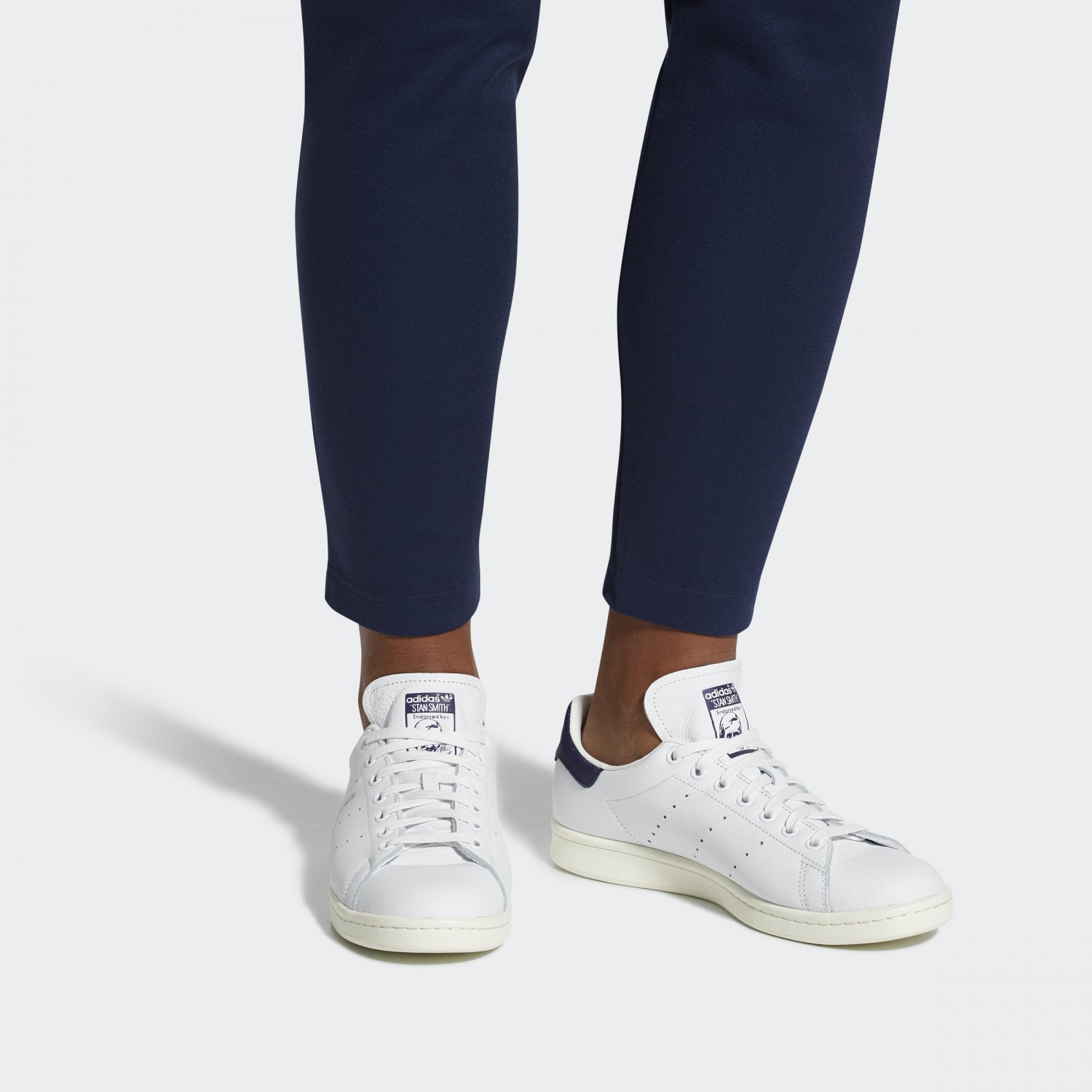 Amazon.co.jp: [アディダス] オリジナルス STAN SMITH スタンスミス 