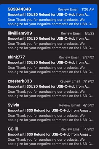 Review Image by Amazon Customer