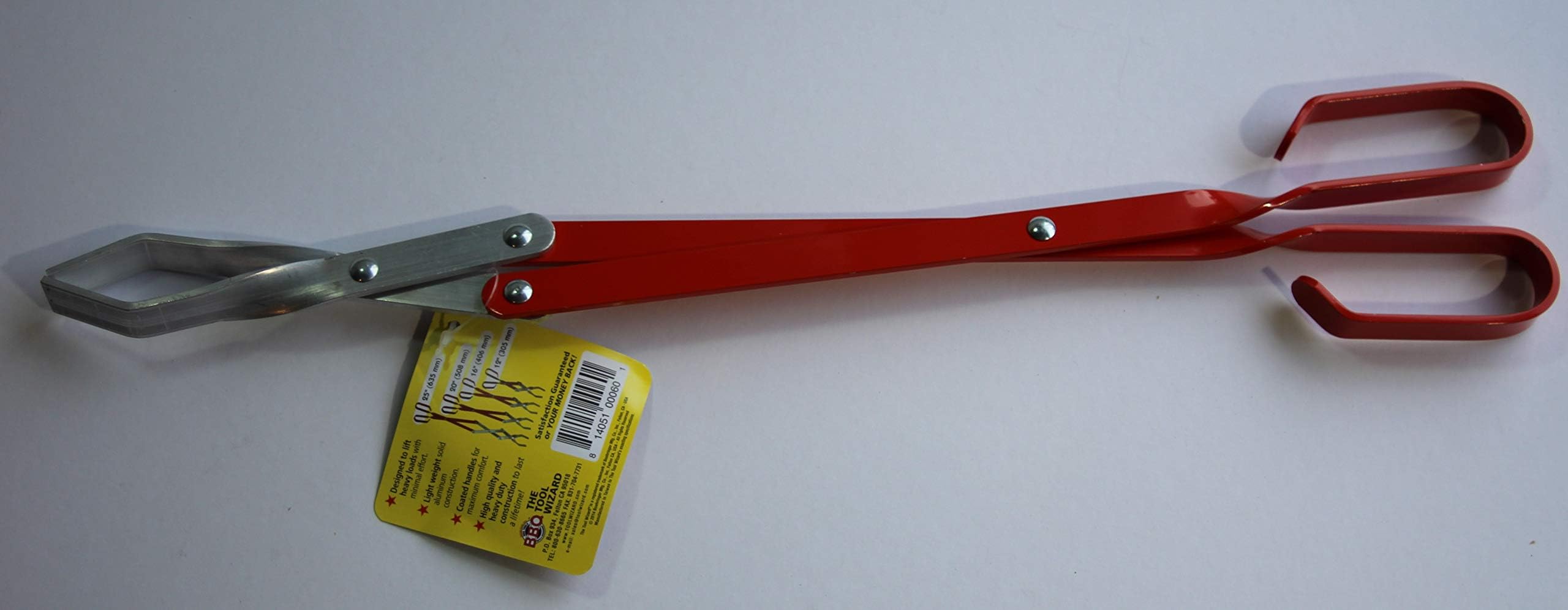 BBQ Tongs 20 Inch