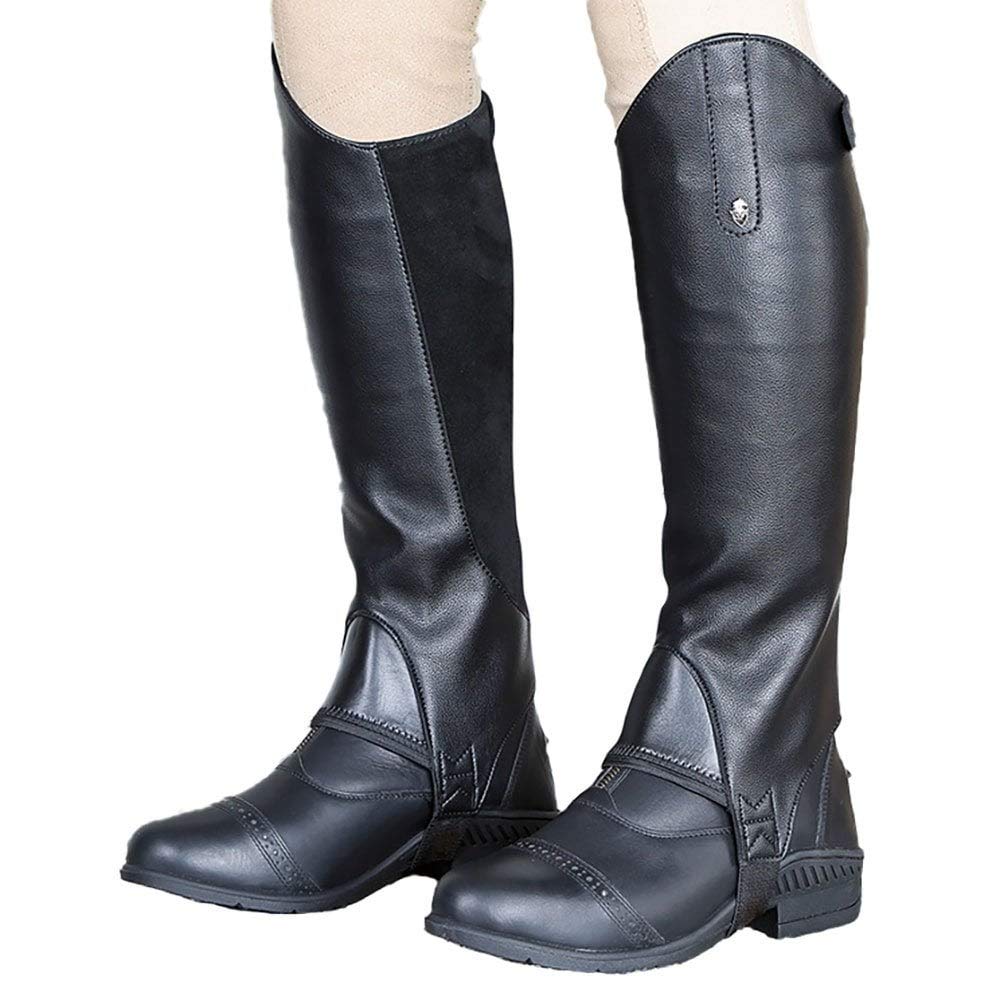 Shires MORETTA Ghette sintetiche unisex